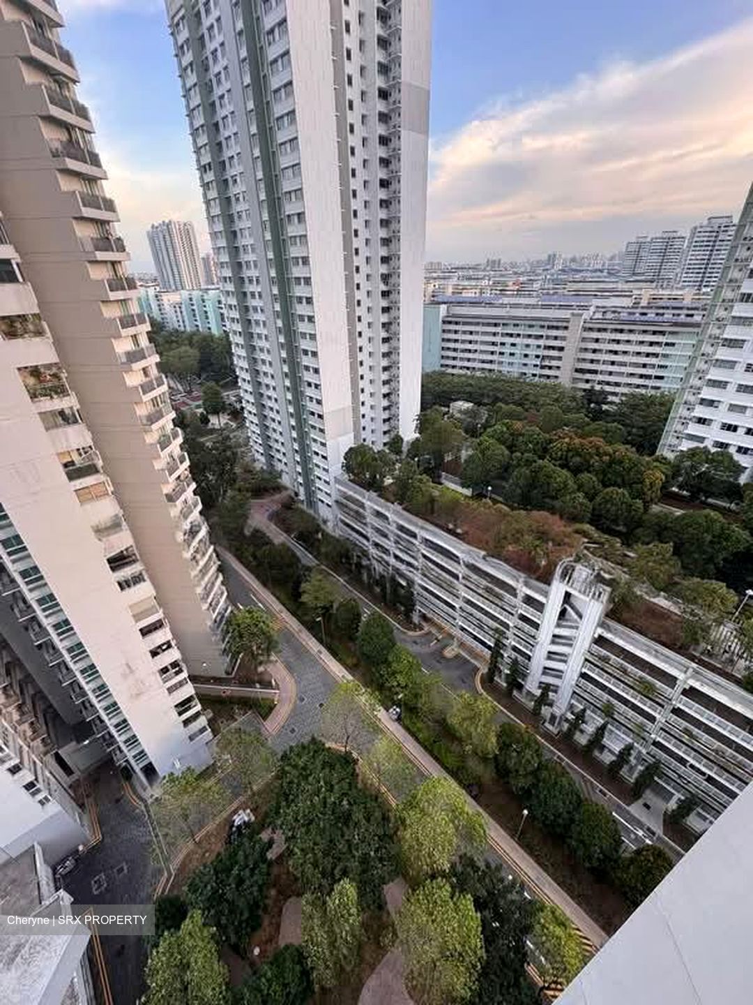 Blk 588B Park Central @ Amk (Ang Mo Kio), HDB 4 Rooms #566266261